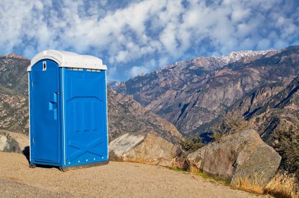 Best Porta potty cleaning services  in New Plymouth, ID