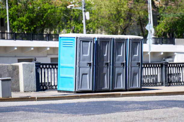 Affordable portable toilet rental in New Plymouth, ID