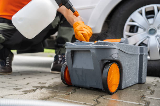 Best Affordable portable toilet rental  in New Plymouth, ID